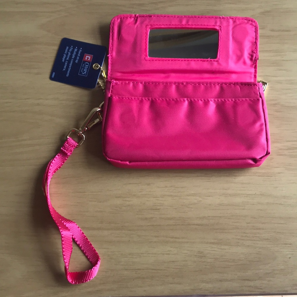 Chaps smart bag - Picture 2 of 7